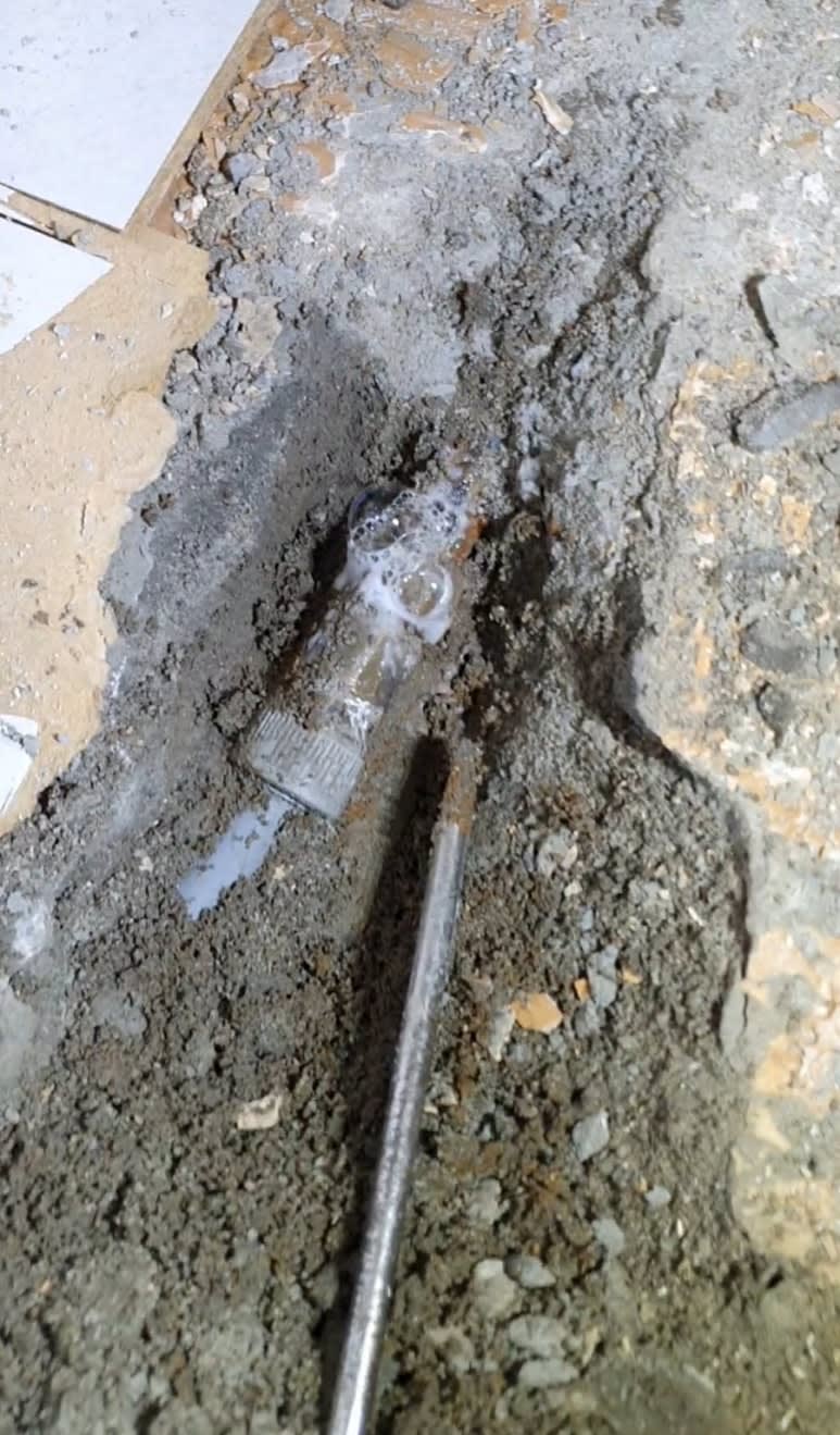 안산 고잔동 아파트 방 침수 누수 수리 사례 소개