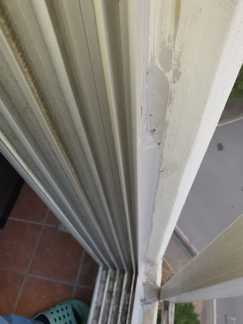 군포 광정동 아파트 누수 진단과 수리 방법 안내