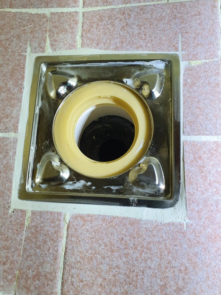 군포 금정동 온수 배관 문제 해결 사례 2025년 6월