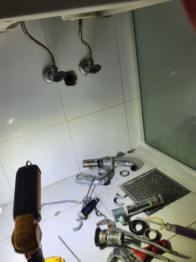 군포 당동 아파트 누수 문제 해결 전략 정리